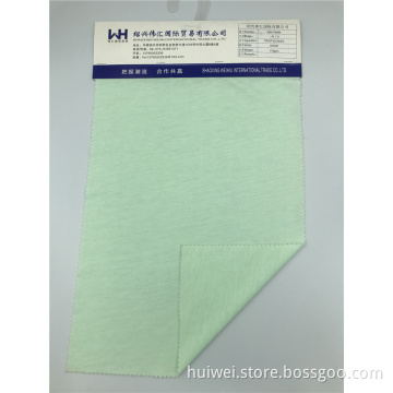 High Quality Weight 175GSM Fabric T/R/SP Sweater Fabrics